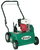 The PR550 efficiently removes matted thatch from turf in 20” passes, and its rugged design withstands the most demanding use.

Because the rotation is down sweep, the flails propel the PR forward, making it self-propelled and reducing fatigue.

Additionally, because it weighs slightly more than other power rakes on the market, with steel guards, heavier wheels, premium bearings, and a 10-gauge steel engine base, the PR absorbs much of the vibration before it is transferred to the handle, which improves operator comfort and handling.

The PR comes standard with Honda or Briggs power coupled to a free swinging , heat treated, tempered flail blade reel, mounted to heavy-duty cast iron pillow block bearings with grease zerks. The PR is convertible to overseeder or vertislicer with optional accessories.