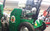 New Billy Goat Power Rake PR 55OH 5HP Honda Engine 20" Dethatcher 