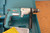 Makita 3/4” Hammer Drill Model HP2050 (Factory Reconditioned)