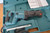Makita  Factory Reconditioned Recipro Saw -11 AMP Model JR3050T 