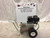 Mi-T-M Power Washer 3500 psi Aluminum Series Cold Water Belt Driven-NEW