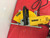 DEWALT D28755 14-Inch 5.3 HP High power Cut-Off Machine Saw