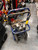 Electric Eel 100' x 3/4 Power Drain Cleaner Clogged Main Drain USED