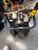 Electric Eel 100' x 3/4 Power Drain Cleaner Clogged Main Drain USED