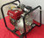 Honda WB20 2" Water Pump Water Drain Trash Pump
