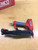 New Senco Headless Pinner FinishPro 23SXP Micro Pinner 1 3/8 Inch 23 Gauge Pinner