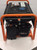 Generac 6,500-Watt Gasoline Powered Portable Generator Sales Floor Demo Model