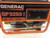 NEW! GENERAC 3250 GP Series Generator,Portable Generac 3250 Watt Gasoline Engine