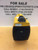 R1700i Subaru Invert-er Generator, Gasoline Powered Subaru Reduced Noise USED
