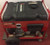 USED Craftsman 5600 watt Model 32560 Potable Generator Gas Brigs & Stratton Eng.