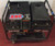 USED Baldor 6000 Watt Model PC60H Powerchief Generator Gas Power Honda Engine