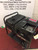 USED Baldor 6000 Watt Model PC60H Powerchief Generator Gas Power Honda Engine