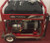 USED Briggs and Stratton Model 30210 8000 Watt Elite Series Generator Gas Power