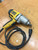 Used DEWALT DW292 7.5-Amp 1/2-Inch Impact Wrench with Detent Pin Anvil