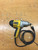 Used DEWALT DW292 7.5-Amp 1/2-Inch Impact Wrench with Detent Pin Anvil