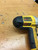 Used DEWALT DW292 7.5-Amp 1/2-Inch Impact Wrench with Detent Pin Anvil