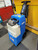Rug Doctor Carpet Upholstery Cleaner WT-C2A Shampooer Extractor Hot Water Clean USED