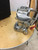 Used Clarke Floor Sander Edger Super 7R W/Case