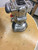 Used Clarke Floor Sander Edger Super 7R W/Case