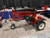 New Toro LS-922 Log Splitter, 22 Ton 2 Way Log Splitter Wood Honda Gas Power