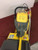 USED Wacker BTS635S 14" Cut-Off Saw CART & SPRINKLING SYSTEM FOR BTS 630 & BTS 635S
