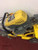 USED Wacker BTS635S 14" Cut-Off Saw CART & SPRINKLING SYSTEM FOR BTS 630 & BTS 635S