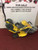USED Wacker BTS635S 14" Cut-Off Saw CART & SPRINKLING SYSTEM FOR BTS 630 & BTS 635S