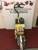 USED Wacker BTS635S 14" Cut-Off Saw CART & SPRINKLING SYSTEM FOR BTS 630 & BTS 635S