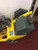 USED Wacker BTS635S 14" Cut-Off Saw CART & SPRINKLING SYSTEM FOR BTS 630 & BTS 635S