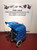 Commercial Used Castex Carpet Cleaner Rug Wet Dry Vacuum Machine Extractor Steam