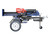 New Iron & Oak 37 Ton Duro Glide Log Splitter Honda Engine Horizontal & Vertical