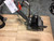 American Sander EZ-8 Floor Sander Expandable Drum Sander 