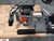 American Sander EZ-8 Floor Sander Expandable Drum Sander 