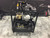 Mi-T-M HSP3504 Hot Water Pressure Washer-3MGH Honda GX390 Engine 