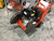 New Husqvarna FS400 LV Concrete Asphalt Walk Behind Road Floor Water Cooled Saw