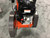 New Husqvarna FS400 LV Concrete Asphalt Walk Behind Road Floor Water Cooled Saw