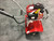 Mantis 7990 Roto Tiller Honda GX35 Lawn Rototiller Garden Gas Power Cultivator 