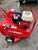 Classen CA-18 Aerator with Honda Engine Used