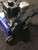 Blue Bird Power Rake PR 18 Briggs & Stratton Engine  Sales Floor Model 