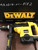 Dewalt D25553K 1-9/16 in. Spline Combination Rotary Hammer Drilling Chipping NEW
