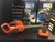 Husqvarna Cordless 320iB 40V Handheld Leaf Blower (Battery/Charger Included) New Sales Floor Model