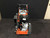 Husqvarna FS400 LV Concrete Asphalt Walk Behind Road  Saw