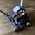 Used Bluebird BB650A Landscape Bed Edger Garden Lawn Yard Edging Honda Gas Trimmer