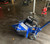 Used Bluebird BB650A Landscape Bed Edger Garden Lawn Yard Edging Honda Gas Trimmer