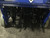 Used Bluebird B424B Lawn Aerator with Commercial 5.5 HP Briggs and Stratton Engine
