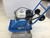 Weber Vibratory plate CF2i Compacting Sand,Paving,Asphaltin,Garden & Landscaping
