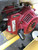 Used Ground Hog HD99-H Hydraulic Drill Auger Towable Post Hole Commercial Duty