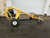 Used Ground Hog HD99-H Hydraulic Drill Auger Towable Post Hole Commercial Duty