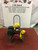 Used Wacker Neuson PDT2A 2" Diaphragm Commercial Grade Trash Pump Honda Engine