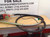 Mustang CV3500 38 mm Concrete Vibrator 